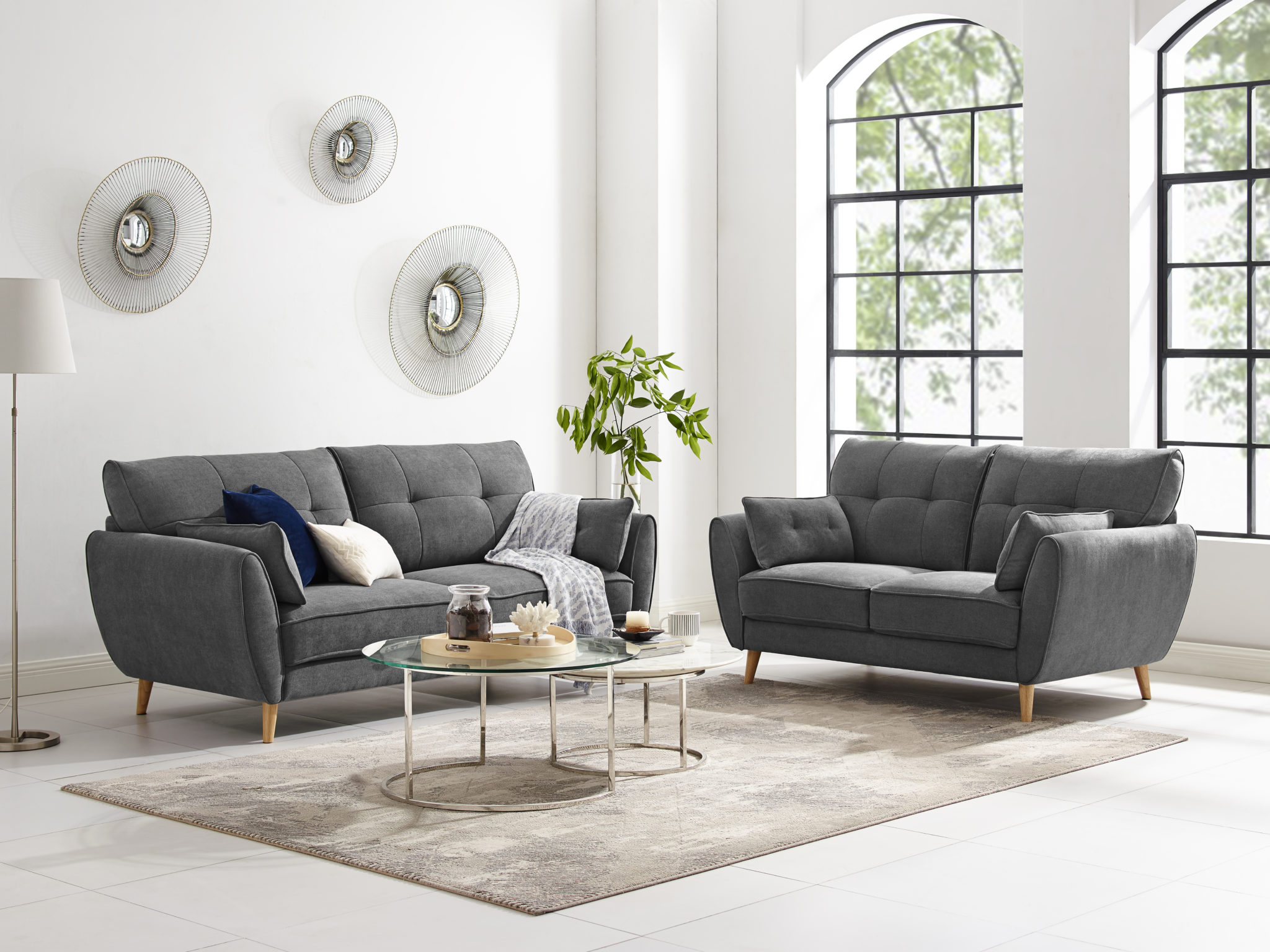 Luxurious  Sofa