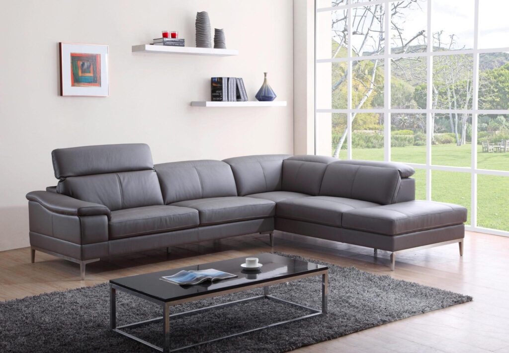 chpf leather sofa