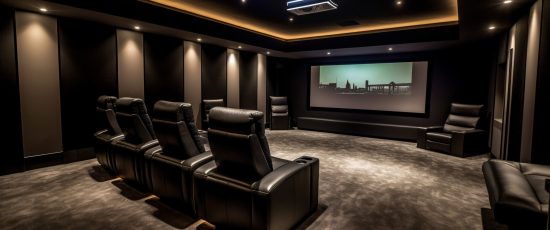 leather recliner seats